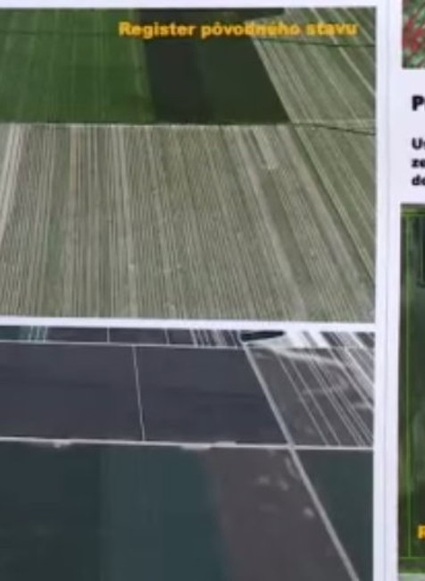 Pozemkový chaos má uľahčiť ďalšia novela zákona