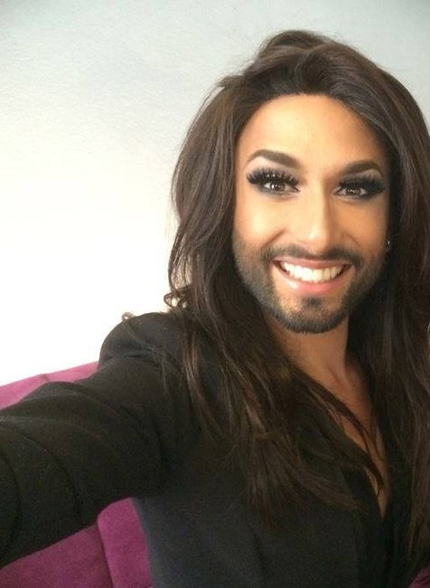 Conchita Wurst