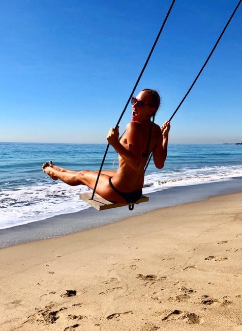 Annalise Braakensiek 