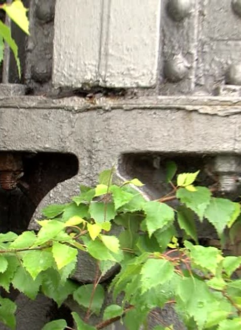 [multi] Humenčania hovoria o sfušovanej robote. Národnú pamiatku obec opravila len naoko 1541