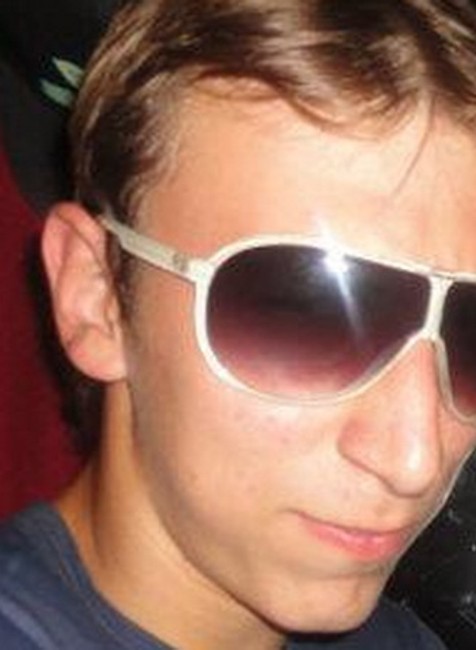 Arjan (18) zomrel pri Košiciach, Silvester