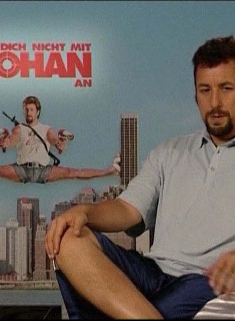 Adam Sandler
