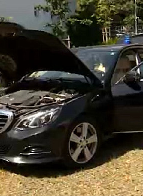 Mercedes Kajetána Kičuru