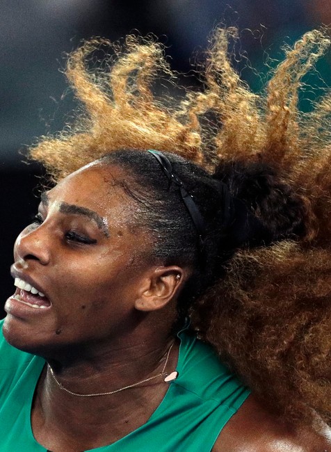 Serena Williams