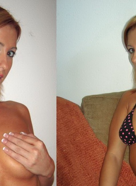 Ginger Lee - aférka s americkým kongresmanom