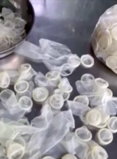 Šokujúci nález vietnamských policajtov