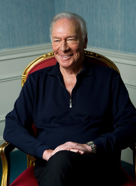 Christopher Plummer 1