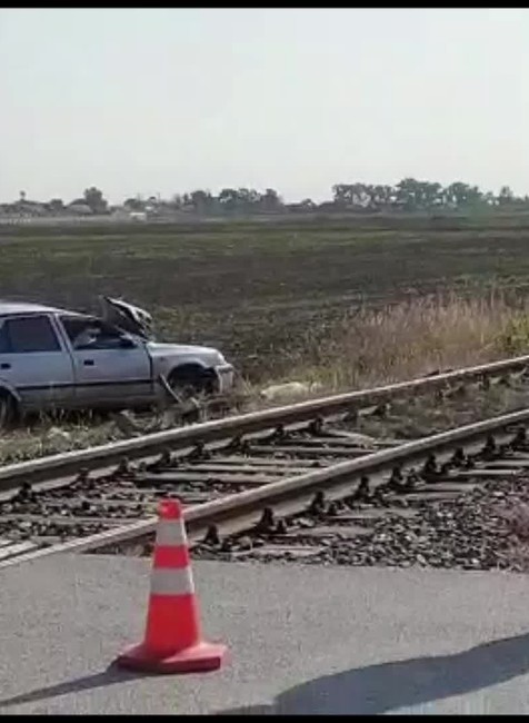 [multi] Tragická nehoda na priecestí medzi Hviezdoslavovom a Kvetoslavovom 16125