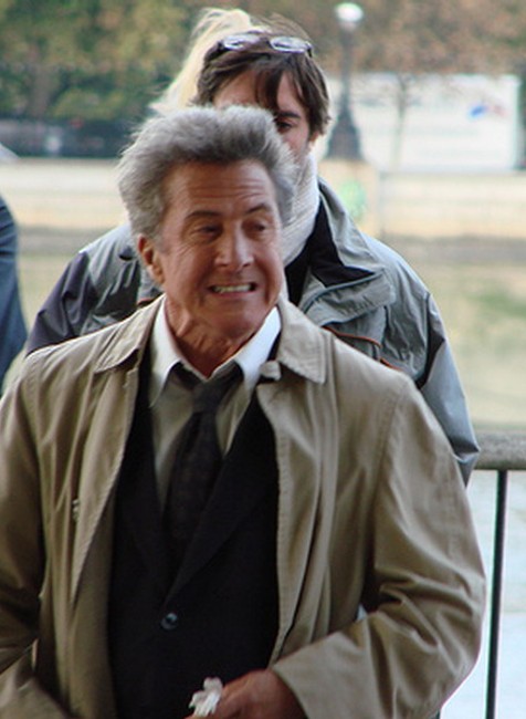 dustin hoffman