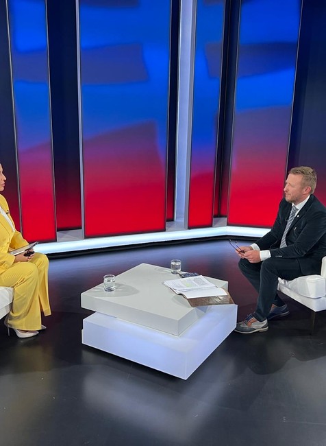 Politika 24 - Peter Kotlár 