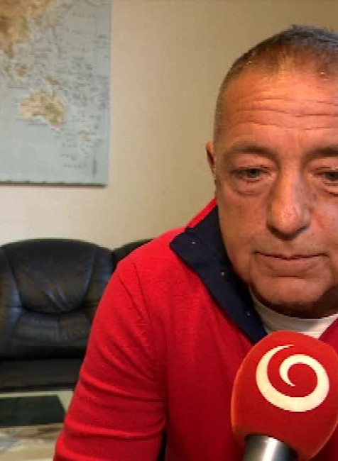 Fedor Flašík sa ospravedlnil za hodiny pred prezidentským palácom114