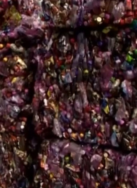 Zálohovanie PET fliaš 