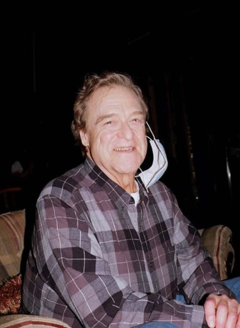 John Goodman