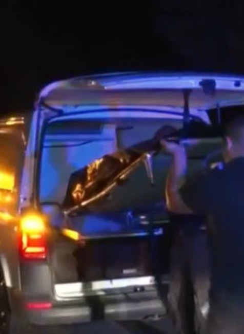 Brat viezol sestru, tá fatálnu zrážku neprežila.