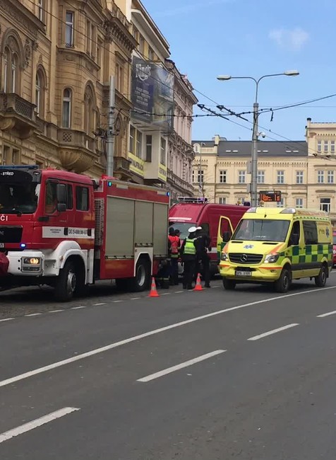 Kyselina Plzeň543