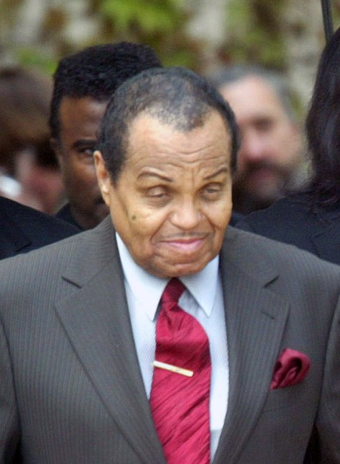 Joe Jackson