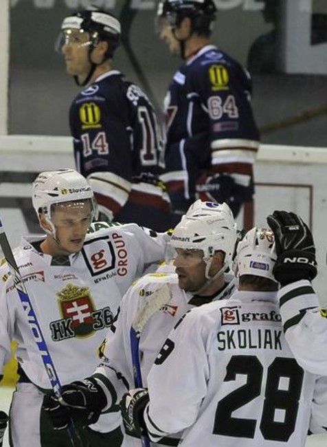 Slovan-Skalica
