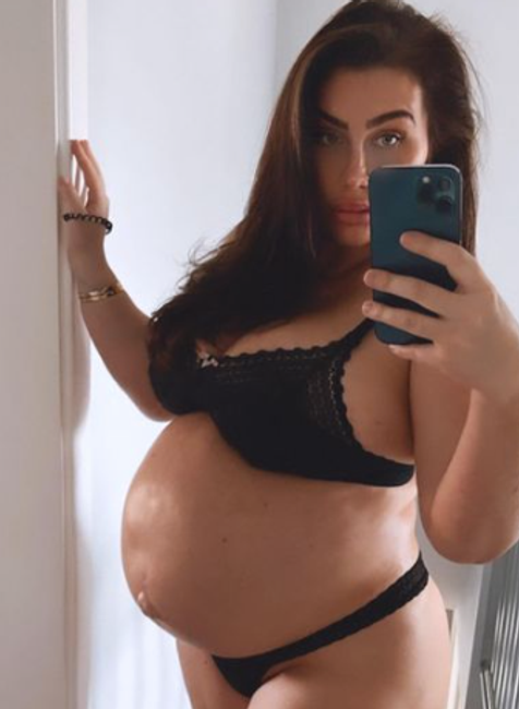 Lauren Goodger