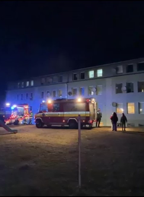 [multi] poziar bytovky 2665