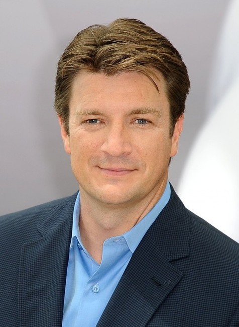 Nathan Fillion, seriál Vtierka Castle