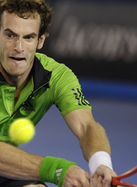 Finále AO Djokovič-Murray 3
