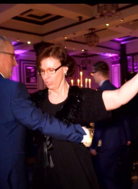 Česko-Slovenský ples v Manchestri prekonal očakávania. TAKTO to vyzeralo na parkete až do RÁNA