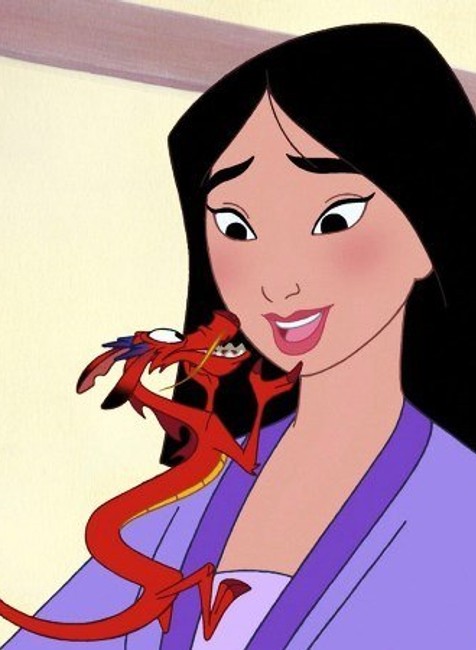 Mulan