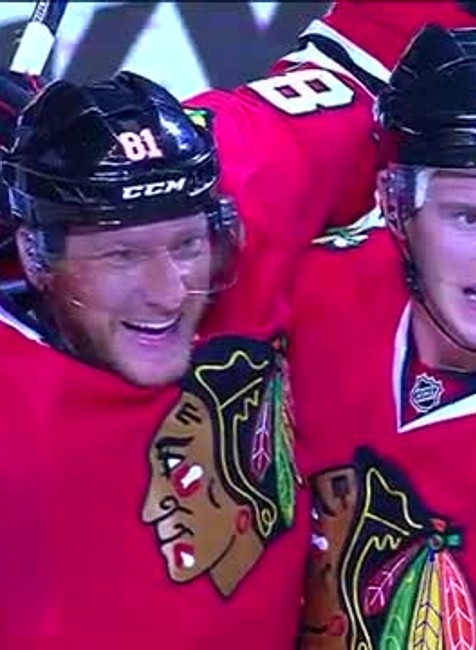 Hossa vs Washington2485