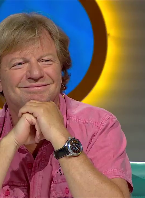 Inkognito - Maros Kramar