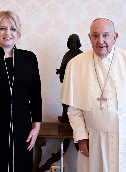 20240601_Caputova_papez_audiencia_01047217