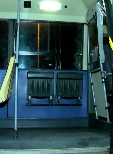 [multi] Opitý sofer autobusu 12951