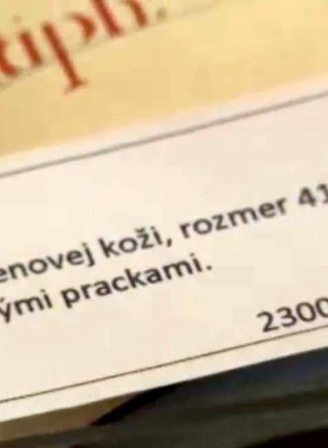 Aj v čase internetu ostávajú ľudia verní knihám. Svedčí o tom aj každoročný knižný veľtrh