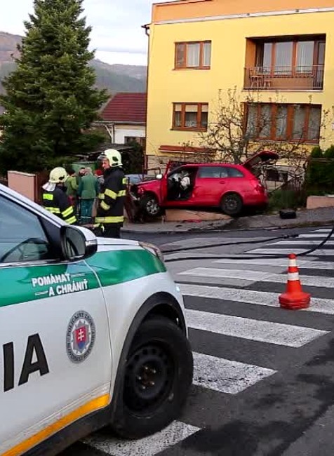 [multi] N12 Policajná naháňačka 827