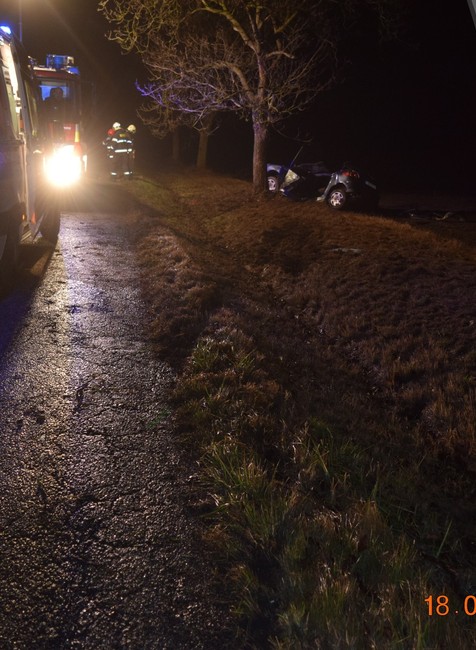 tragická nehoda Kostolné Kračany Vrakúň (1)