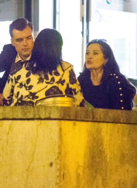 Koptík a Gregorová