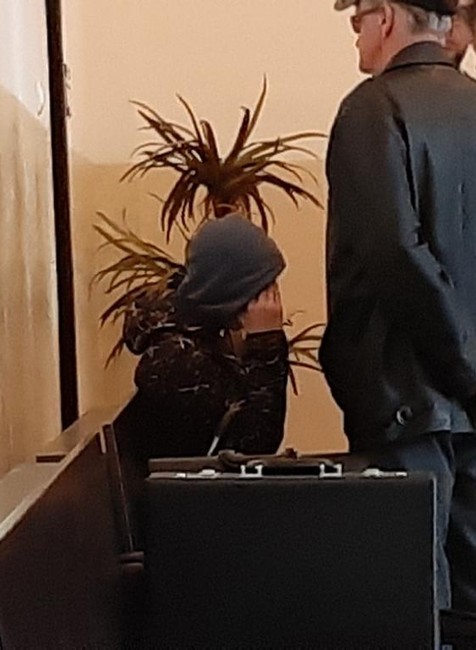 Krajský súd rozhoduje o verdikte pre 14-ročného chlapca, ktorý mal bodnúť svojho kamaráta