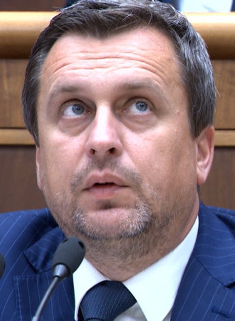 Andrej Danko