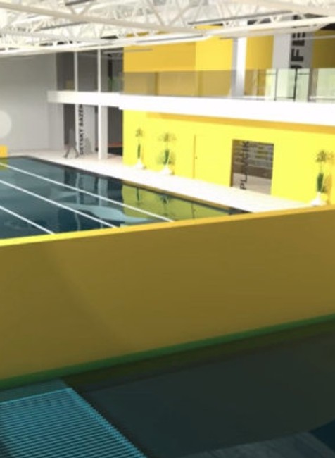 Snina rieši vážny problém. Výstavbu plavárne za milióny začali bez schváleného rozpočtu