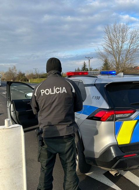 kolóny kamióny michalovce sobrance vyšné nemecké (3)