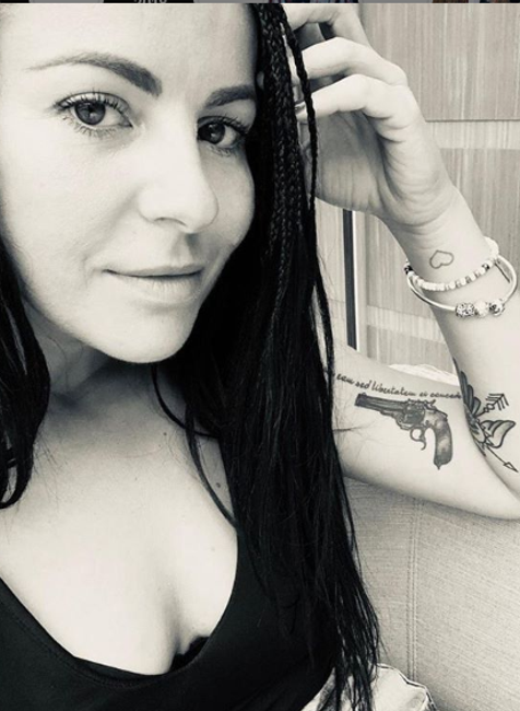 Katarína Knechtová