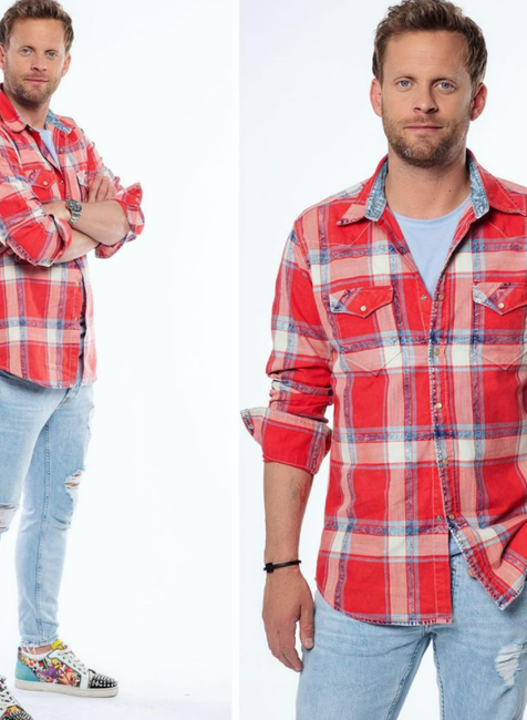 Jakub Prachař v 9. ročníku šou Česko Slovensko má talent