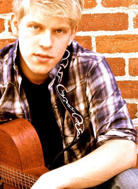 Jackson Odell