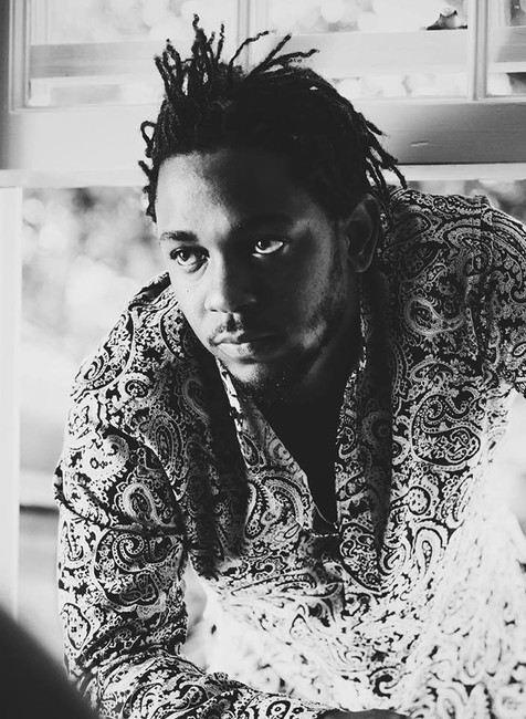 Kendrick Lamar