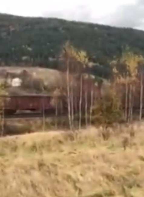 Dievčatá zrazil vlak