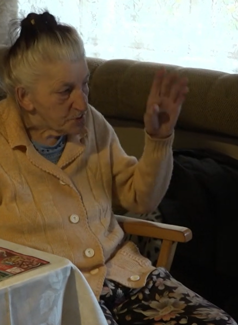 dochodkynu tyrala dcera