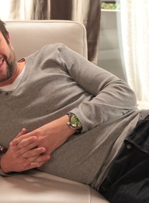 Vlado Kobielsky - Panelák