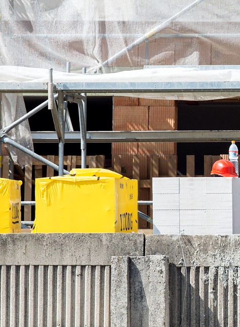 Požiar bytu v Petržalke