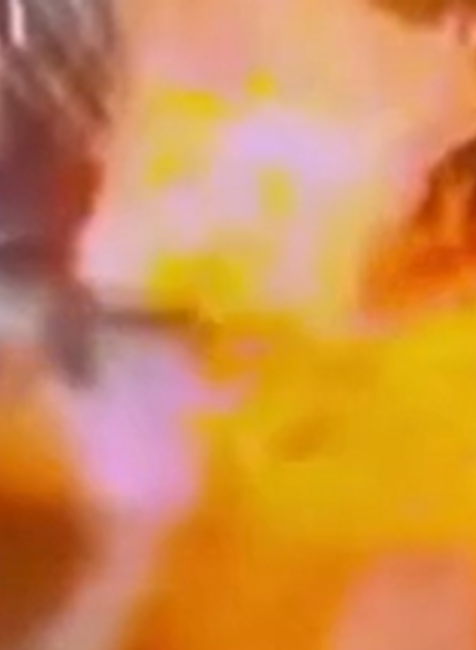 Výbuch Cybertrucku 1