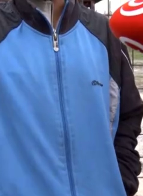 Dostal trest na spodnej hranici