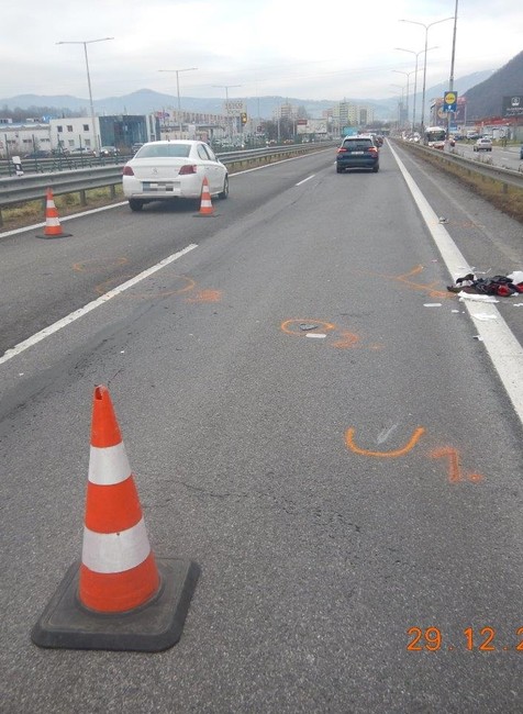 Tragédia v Banskej Bystrici